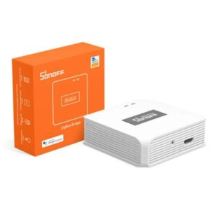 Bridge ZigBee